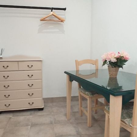 Malaga Ensuites City Centre Bagian luar foto