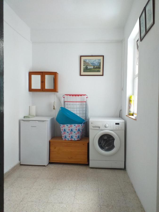 Malaga Ensuites City Centre Bagian luar foto
