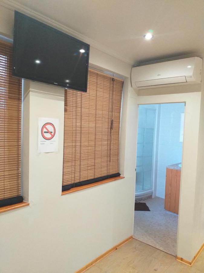 Malaga Ensuites City Centre Bagian luar foto