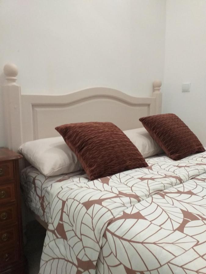 Malaga Ensuites City Centre Bagian luar foto