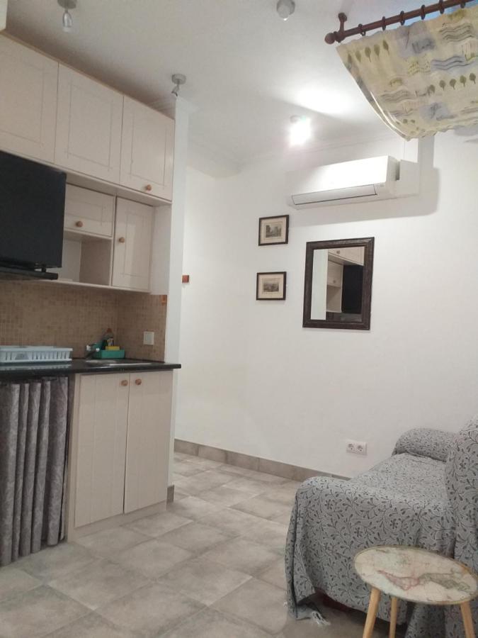 Malaga Ensuites City Centre Bagian luar foto