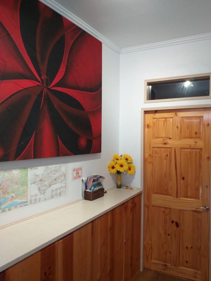 Malaga Ensuites City Centre Bagian luar foto