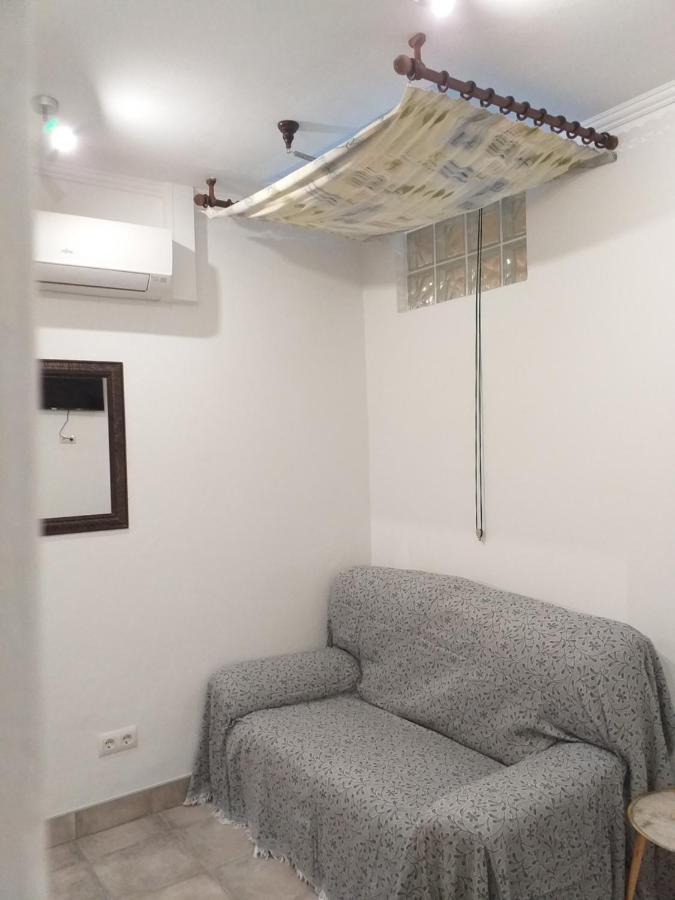 Malaga Ensuites City Centre Bagian luar foto