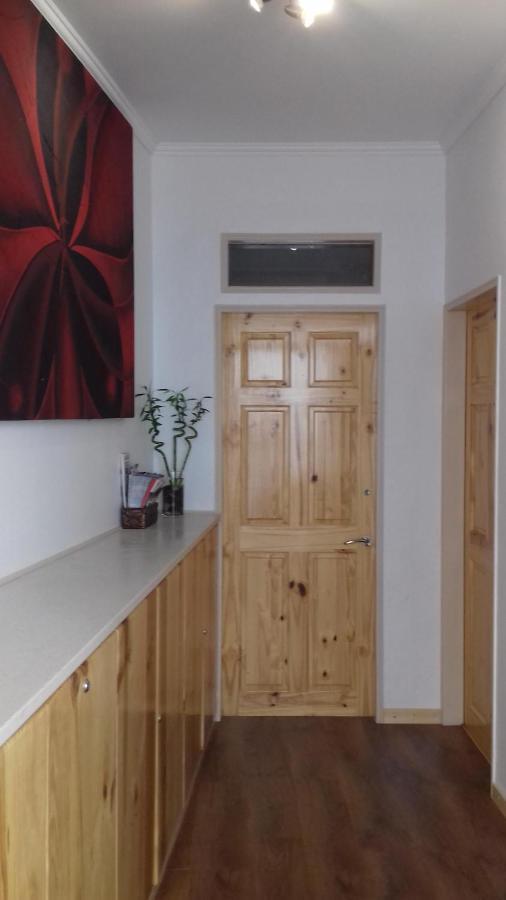 Malaga Ensuites City Centre Bagian luar foto
