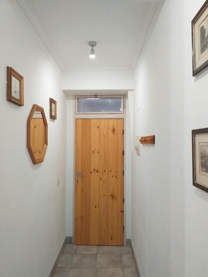 Malaga Ensuites City Centre Bagian luar foto